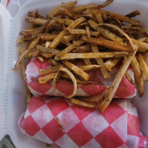 Photo of Baba’s Grill - 19 S Park Pl, Newark, OH 43055