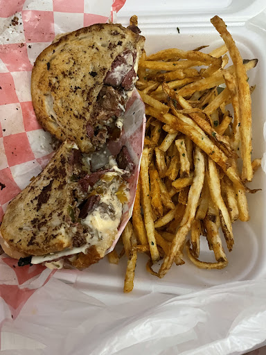 Photo of Baba’s Grill - 19 S Park Pl, Newark, OH 43055