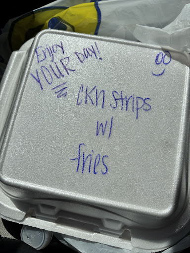 Photo of Baba’s Grill - 19 S Park Pl, Newark, OH 43055