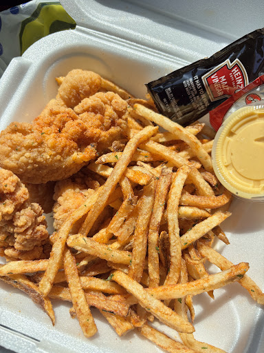 Photo of Baba’s Grill - 19 S Park Pl, Newark, OH 43055