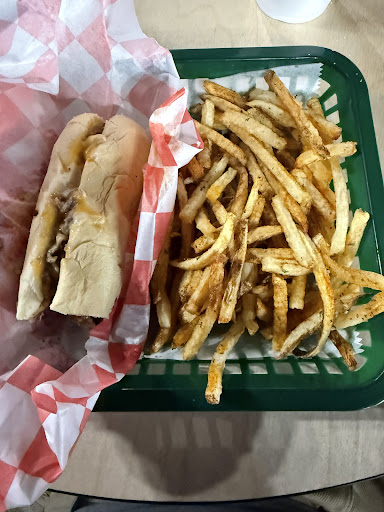 Photo of Baba’s Grill - 19 S Park Pl, Newark, OH 43055