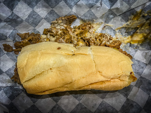 Photo of Baba’s Grill - 19 S Park Pl, Newark, OH 43055