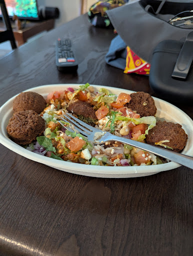 Photo of Sababa Mediterranean Grill - 6280 E Broad St, Columbus, OH 43213