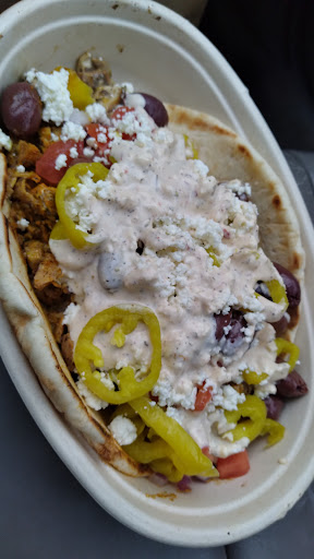 Photo of Sababa Mediterranean Grill - 6280 E Broad St, Columbus, OH 43213