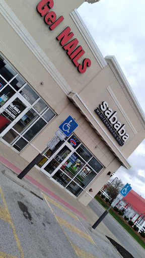 Photo of Sababa Mediterranean Grill - 6280 E Broad St, Columbus, OH 43213