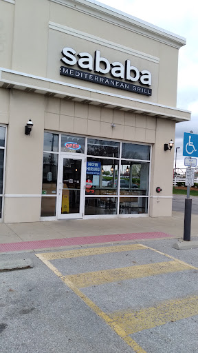 Photo of Sababa Mediterranean Grill - 6280 E Broad St, Columbus, OH 43213