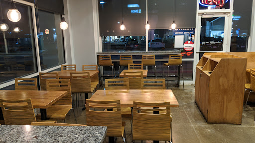 Photo of Sababa Mediterranean Grill - 6280 E Broad St, Columbus, OH 43213