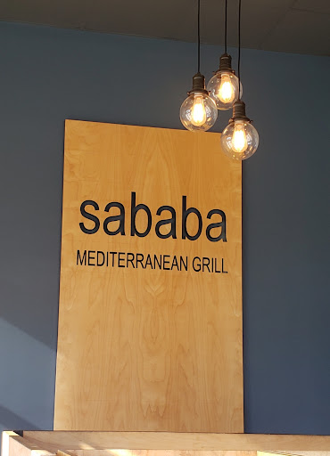 Photo of Sababa Mediterranean Grill - 6280 E Broad St, Columbus, OH 43213