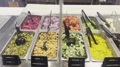 Photo of Sababa Mediterranean Grill - 6280 E Broad St, Columbus, OH 43213