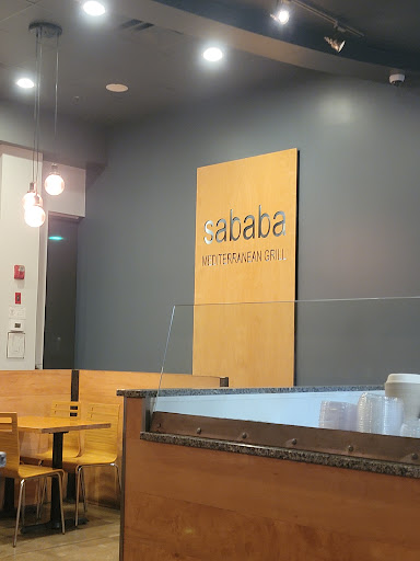 Photo of Sababa Mediterranean Grill - 6280 E Broad St, Columbus, OH 43213