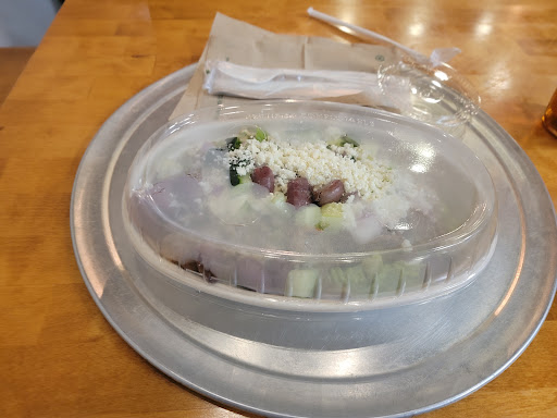 Photo of Sababa Mediterranean Grill - 6280 E Broad St, Columbus, OH 43213