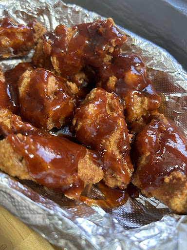 Photo of Skorpios Gyros - 1825 N 21st St, Newark, OH 43055