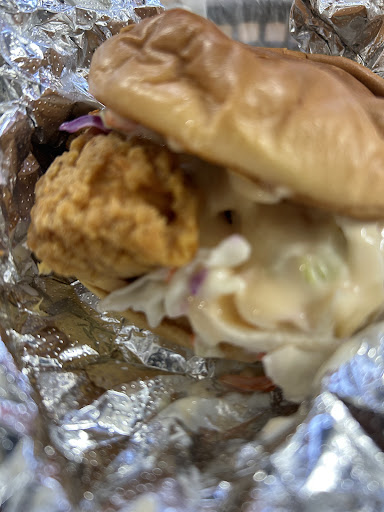 Photo of Skorpios Gyros - 1825 N 21st St, Newark, OH 43055