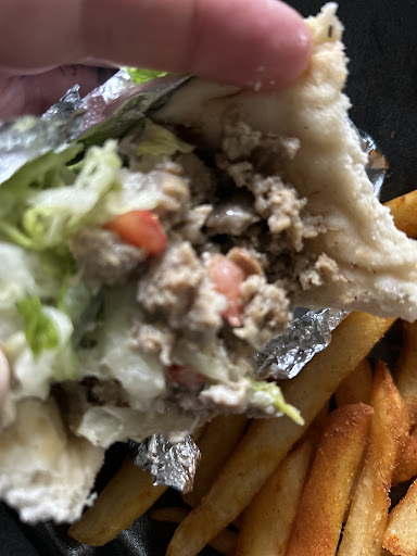 Photo of Skorpios Gyros - 1825 N 21st St, Newark, OH 43055