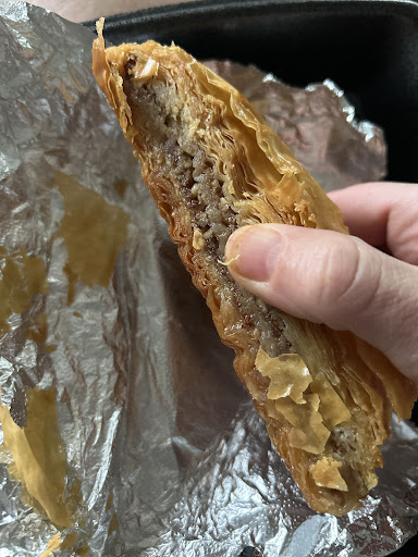 Photo of Skorpios Gyros - 1825 N 21st St, Newark, OH 43055