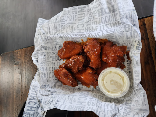 Photo of Skorpios Gyros - 1825 N 21st St, Newark, OH 43055