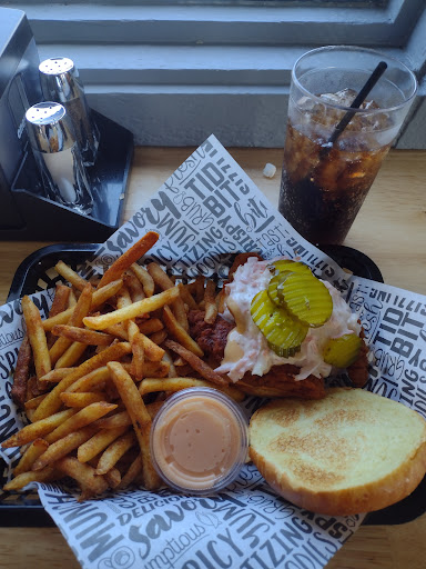 Photo of Skorpios Gyros - 1825 N 21st St, Newark, OH 43055