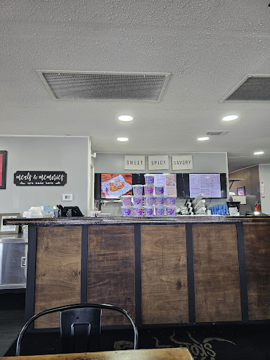 Photo of Skorpios Gyros - 1825 N 21st St, Newark, OH 43055