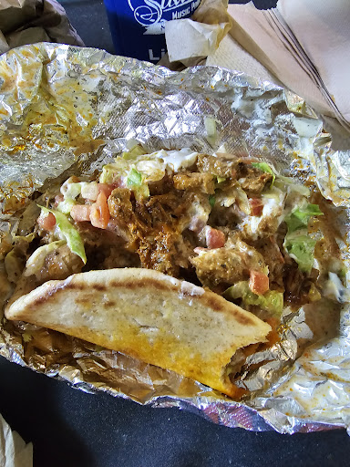 Photo of Skorpios Gyros - 1825 N 21st St, Newark, OH 43055