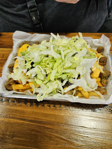 Photo of Skorpios Gyros - 1825 N 21st St, Newark, OH 43055