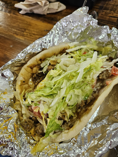 Photo of Skorpios Gyros - 1825 N 21st St, Newark, OH 43055