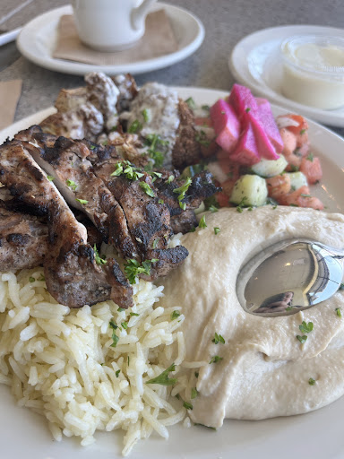 Photo of Aladdin's New Albany/Westerville - 6284 E Dublin Granville Rd, Westerville, OH 43081