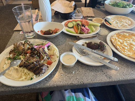 Photo of Aladdin's New Albany/Westerville - 6284 E Dublin Granville Rd, Westerville, OH 43081