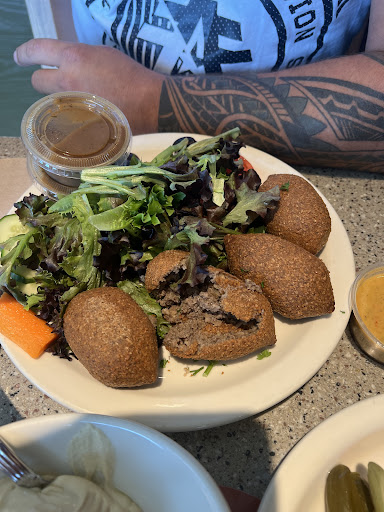 Photo of Aladdin's New Albany/Westerville - 6284 E Dublin Granville Rd, Westerville, OH 43081