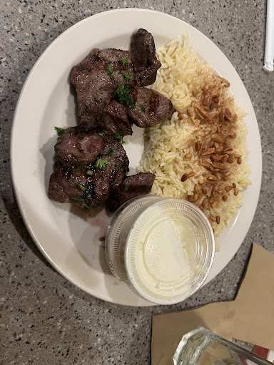 Photo of Aladdin's New Albany/Westerville - 6284 E Dublin Granville Rd, Westerville, OH 43081