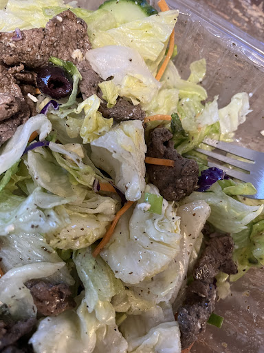 Photo of Aladdin's New Albany/Westerville - 6284 E Dublin Granville Rd, Westerville, OH 43081