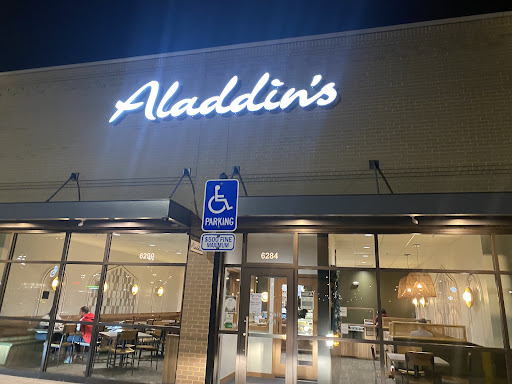 Photo of Aladdin's New Albany/Westerville - 6284 E Dublin Granville Rd, Westerville, OH 43081