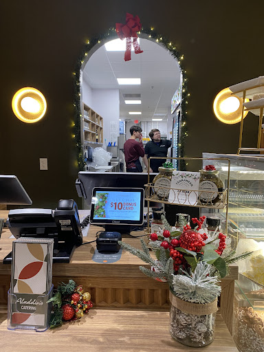 Photo of Aladdin's New Albany/Westerville - 6284 E Dublin Granville Rd, Westerville, OH 43081