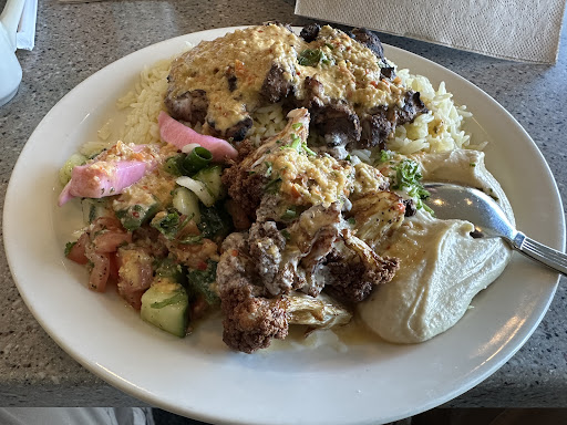 Photo of Aladdin's New Albany/Westerville - 6284 E Dublin Granville Rd, Westerville, OH 43081