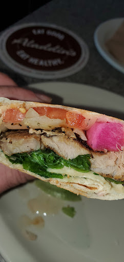 Photo of Aladdin's New Albany/Westerville - 6284 E Dublin Granville Rd, Westerville, OH 43081