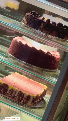 Photo of Aladdin's New Albany/Westerville - 6284 E Dublin Granville Rd, Westerville, OH 43081