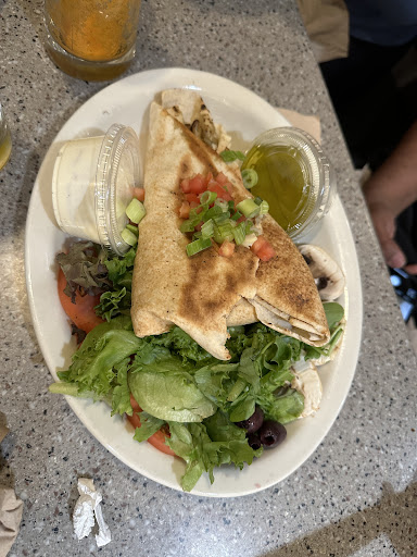 Photo of Aladdin's New Albany/Westerville - 6284 E Dublin Granville Rd, Westerville, OH 43081