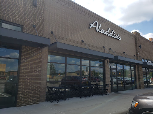 Photo of Aladdin's New Albany/Westerville - 6284 E Dublin Granville Rd, Westerville, OH 43081