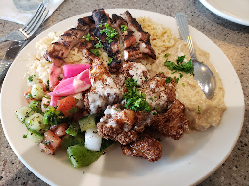 Photo of Aladdin's New Albany/Westerville - 6284 E Dublin Granville Rd, Westerville, OH 43081