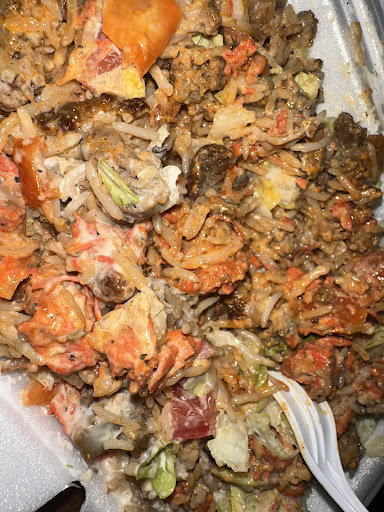 Photo of New York Halal Food - 4501 Refugee Rd, Columbus, OH 43232