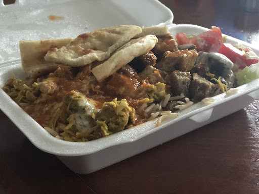 Photo of New York Halal Food - 4501 Refugee Rd, Columbus, OH 43232