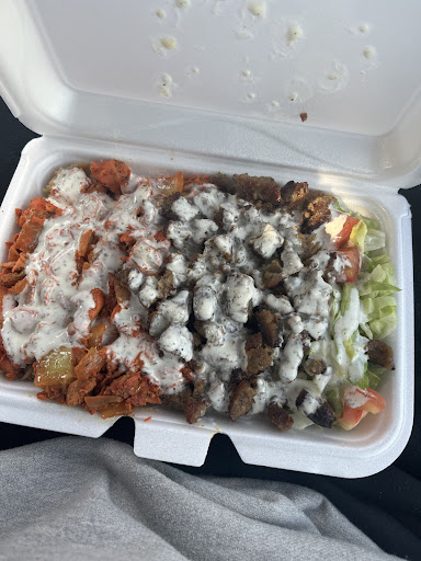 Photo of New York Halal Food - 4501 Refugee Rd, Columbus, OH 43232