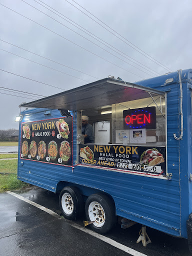 Photo of New York Halal Food - 4501 Refugee Rd, Columbus, OH 43232