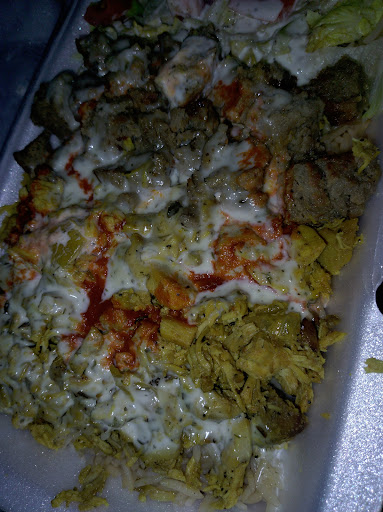 Photo of New York Halal Food - 4501 Refugee Rd, Columbus, OH 43232