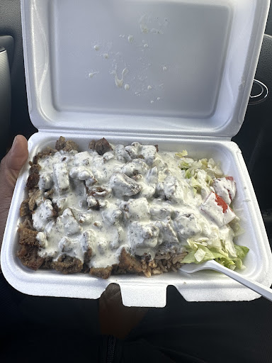 Photo of New York Halal Food - 4501 Refugee Rd, Columbus, OH 43232