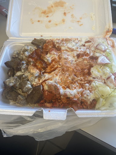 Photo of New York Halal Food - 4501 Refugee Rd, Columbus, OH 43232