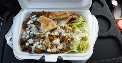 Photo of New York Halal Food - 4501 Refugee Rd, Columbus, OH 43232