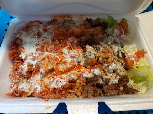 Photo of New York Halal Food - 4501 Refugee Rd, Columbus, OH 43232