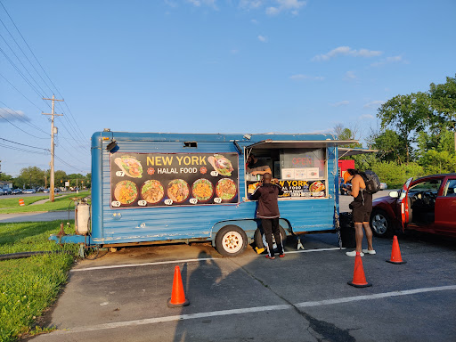 Photo of New York Halal Food - 4501 Refugee Rd, Columbus, OH 43232