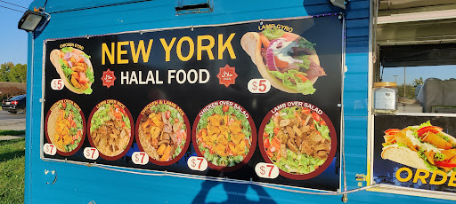 Photo of New York Halal Food - 4501 Refugee Rd, Columbus, OH 43232
