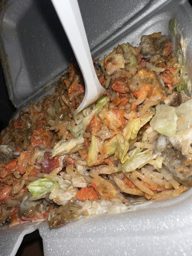 Photo of New York Halal Food - 4501 Refugee Rd, Columbus, OH 43232